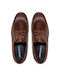 Men's Casual Shoes Brandy Brown