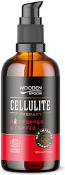 Wooden Spoon Ulei De Slăbire 100ml