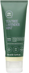 Paul Mitchell Крем за коса Tea Tree Lavender Mint Анти-фриз 100ml