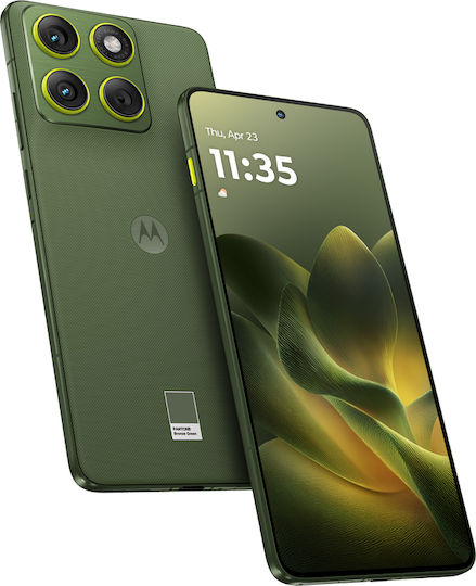 Motorola Edge 70 5G (12GB/512GB) Bronze Green