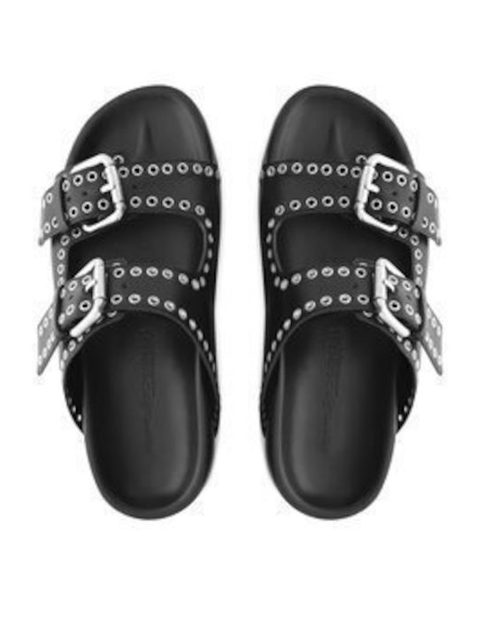 Kennel & Schmenger Sandale Negre
