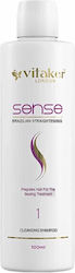 Vitaker Shampoos 100ml Vitaker Shampoos 100ml