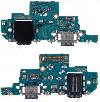 Samsung Galaxy A52 4g/5g Type C System Connector+microfone Grade A