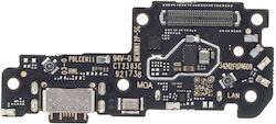 Xiaomi Redmi Note 12 Pro 5G Board Charging Connector OEM Xiaomi Redmi Note 12 Pro 5G Board Charging Connector OEM