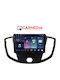 Carmedia Car Audio System for Ford Transit 2014-2020 (Bluetooth/USB/WiFi/GPS/Apple-Carplay/Android-Auto) with Touch Screen 9"