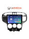 Carmedia Car Audio System for Hyundai Matrix 2001-2010 (Bluetooth/USB/WiFi/GPS/Apple-Carplay/Android-Auto) with Touch Screen 9"