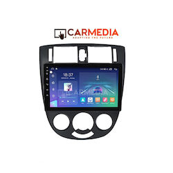 Carmedia Ηχοσύστημα Chevrolet Lacetti 2005 με Bluetooth, USB & GPS Carmedia Ηχοσύστημα Chevrolet Lacetti 2005 με Bluetooth, USB & GPS