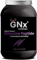 GNx Nutrition Dileucinpeptid 120 Kapseln