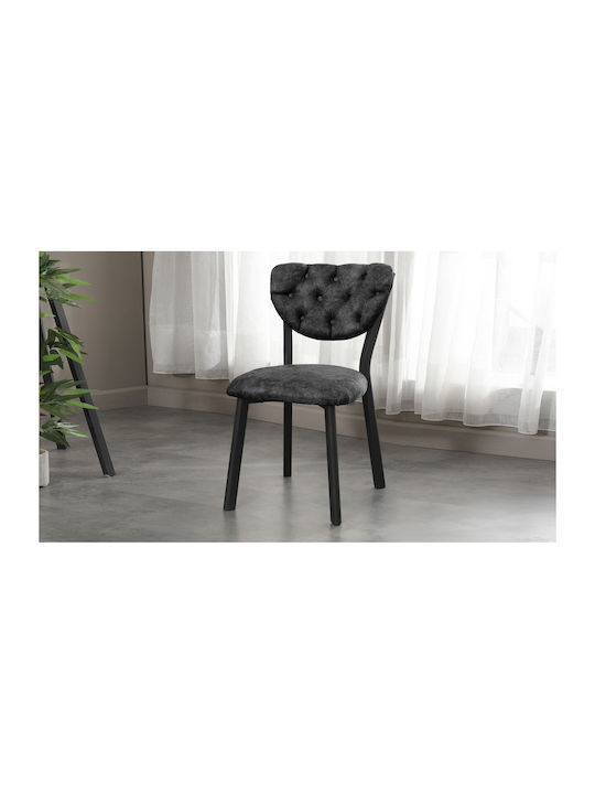 SteweHome Dining Room Chair for Cafe Restaurant...