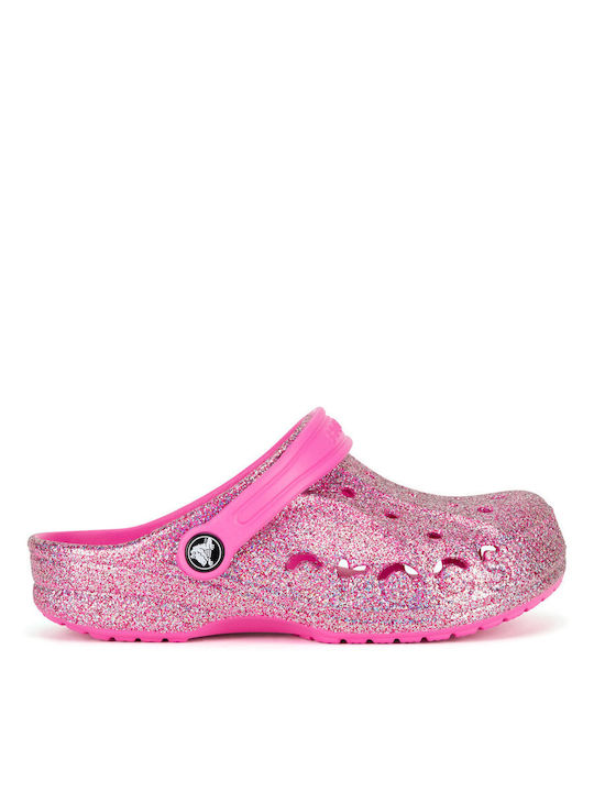 Crocs Baya Clog Children's Anatomical Beach Sho...