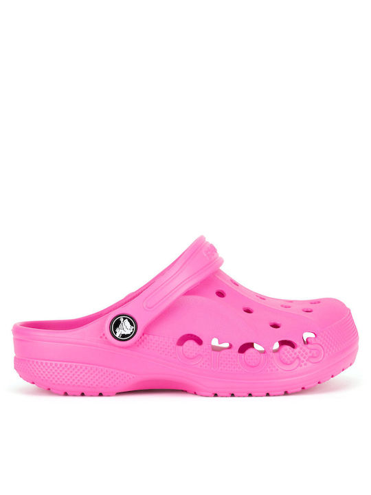 Crocs Baya Clog Children's Anatomical Beach Sho...