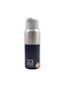 Wasserflasche Rostfreier Stahl 500ml Schwarz