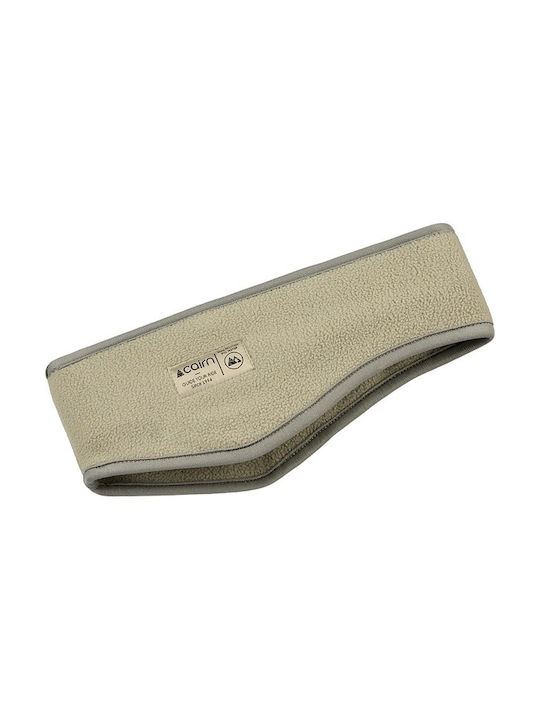 Cairn Αθλητικό Περιμετώπιο Light Khaki