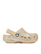 Baya Clog Children's Anatomical Beach Shoes Gold