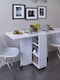 Sufragerie 5buc White 60x140buc STE-000372-V559