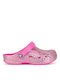 Baya Clog Children's Anatomical Beach Shoes Pink