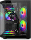 ProGaming Alma Desktop PC (Ryzen 5-5600X/32GB D...