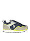 Kids Sneakers Blue