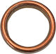 Joan Exhaust Gasket Honda C50 Astrea 100 Innova 125 Ttn Titan
