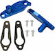 S&s Cycle Σετ Ζιγκλέρ # Billet 310-1203 Kit