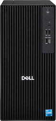 Dell Pro Tower QCT1250 (i5-14500/16GB DDR5/512GB) Dell Pro Tower QCT1250 (i5-14500/16GB DDR5/512GB)