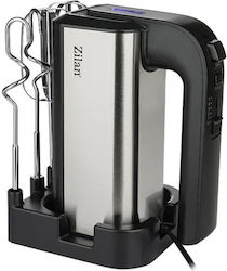 Zilan Μίξερ Χειρός 500W Γκρι