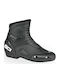 Μποτάκια Μηχανής Sidi Mid Performer Black