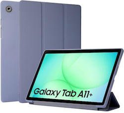 Case Samsung Galaxy Tab A11 Plus 11" Tpu Silico...