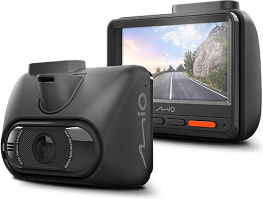 Cameră Auto Mio Mivue 935w 4k Wi-fi Hdr 60fps Sony Starvis Mod Parcare Opțional