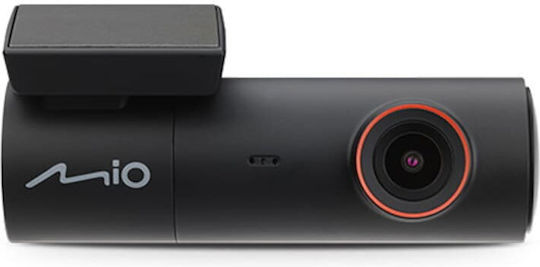 Mio Car Dash Camera Mio Mivue J35 Wifi 2.5k 2560*1440p Gps Night Vision