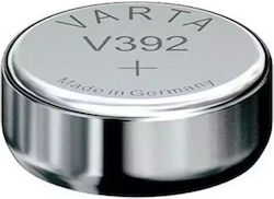 Varta V392 Μπαταρίες Silver Oxide SR41 1.55V 10τμχ