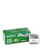 Sony Watch Battery 364 Batterie Silber-Oxid für Uhren SR60 1.55V 1Stück