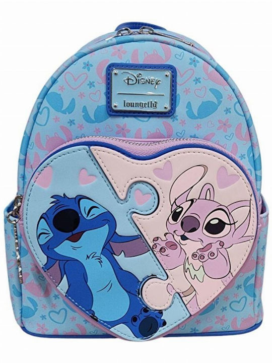 Loungefly Stitch Bag Backpack