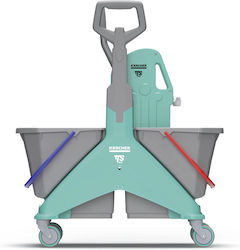 Karcher Καρότσι Καθαρισμού Karcher Καρότσι Καθαρισμού