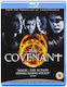 Covenant 2006 Blu-ray