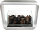 Rock Garden Kit Terrarium Zwd-1