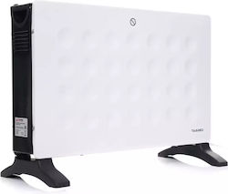 Tagred Convector Heater Floor 2000W White