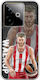 Euroleague Stars Thomas Walkup Realme Gt 7 5g Flexible Tpu Transparent Silicone