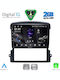 Digital IQ Car Audio System for Kia Sorento 2006-2009 (Bluetooth/USB/WiFi/GPS/Apple-Carplay/Android-Auto) with Touch Screen 9"