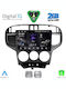 Digital IQ Car Audio System for Hyundai Matrix 2001-2010 (Bluetooth/USB/WiFi/GPS/Apple-Carplay/Android-Auto) with Touch Screen 9"