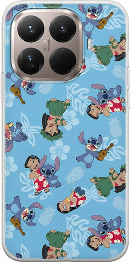 Ohana Xiaomi 15t Pro 5g Flexible TPU Transparente Silikon Handyhülle