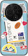 Ticket To Sydney Tcl 60 Se Black Tpu Μαύρη Σιλικόνη