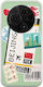 Ticket To Beijing Tcl 605 Husa Telefon Flexibilă TPU Silicon Transparent