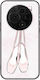 Ballet Shoes Tcl 60 Se Black TPU Black Silicone