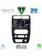 Digital IQ Car Audio System for Suzuki Jimny 2007-2017 (Bluetooth/USB/WiFi/GPS/Apple-Carplay/Android-Auto) with Touch Screen 9"