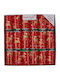 Robin Reed Set Weihnachtliche Knallbonbons Weiß 6Stück