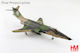 Hobby Master 1/72 Rf-101c Voodoo Usaf 45th Trs Polka Dots Gerry's Clown
