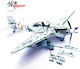 Panzerkampf 1:72 Ju 87g Stuka Luftwaffe Sg 2 Immelmann M Friedland