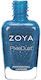 Zoya Pixiedust Lac de Unghii de Lungă Durată Uscare rapidă Albastru 15ml