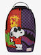 Sprayground Dlxsv School Bag Backpack Multicolour